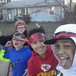 Meet your Posher, Jaden